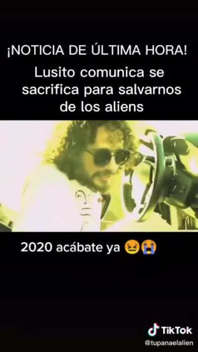 Quiero uno de esos