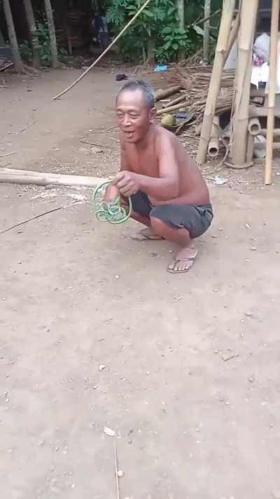 Maybe Maybe Maybe