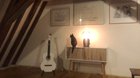 My cat Blackberry has done this before but my friends told me it was really impressive and I should share..