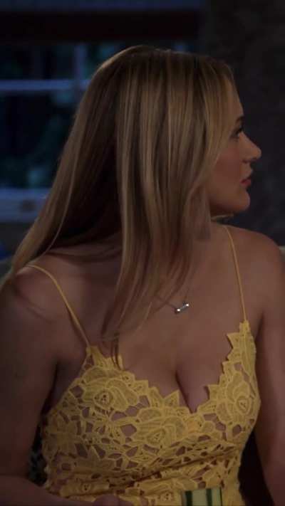 Hunter King