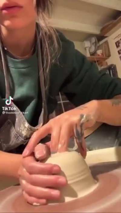 If a girl do it, it’s ok?