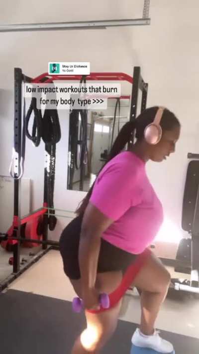 Marthaethio Gym