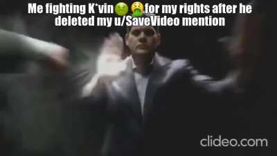#OVERTHROWKEVIN2021