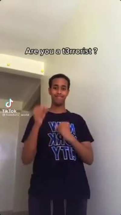Questions I get asked as a Muslim