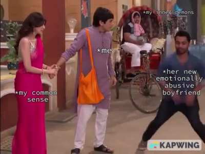 Yaadram ka launda bc