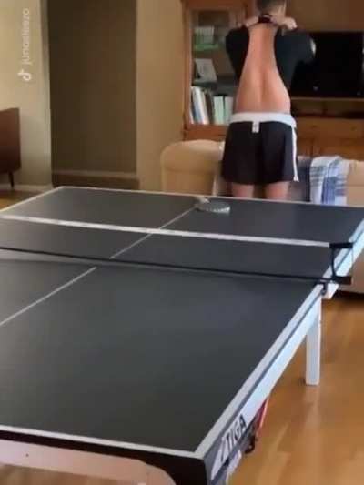 ball goes brrrrOW