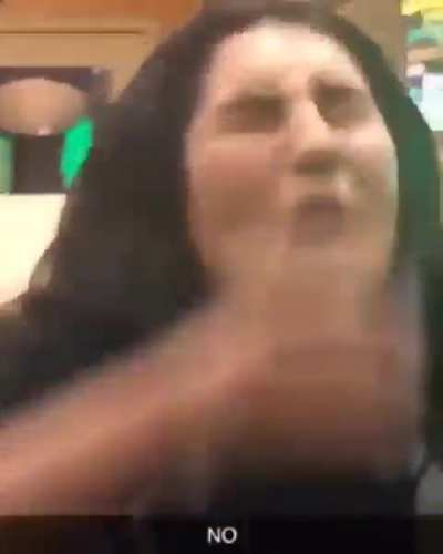 HMC while I don't swallow