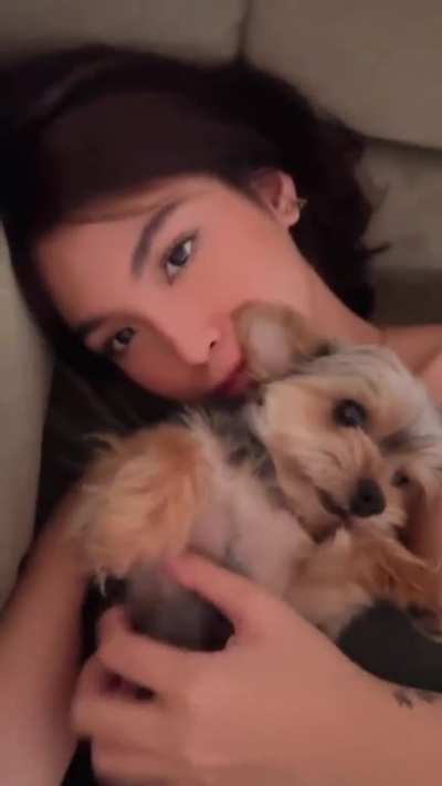Heaven Peralejo
