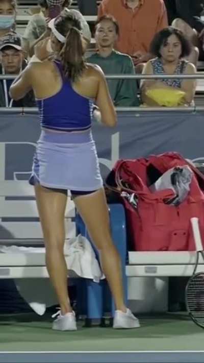 Emma Raducanu Summer Compilation