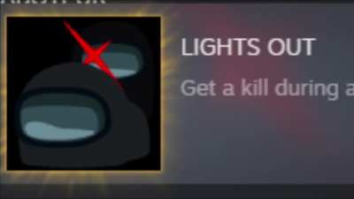 my thoughts when getting this achievement lmao