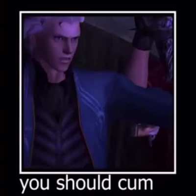 cumgil