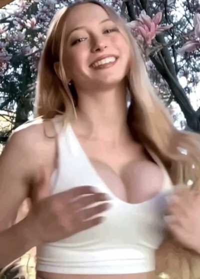 Sophia Diamond is incredible