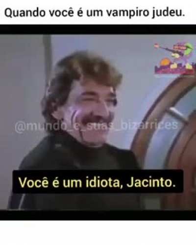 Pelo menos resolveu o problema