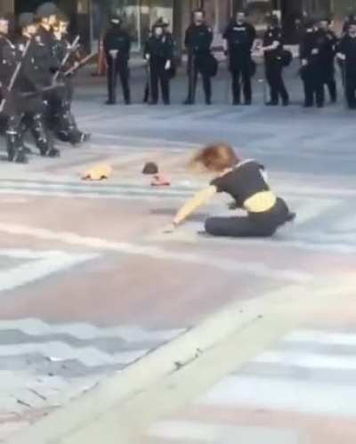 Americans got talent.