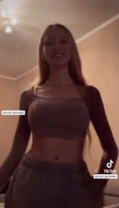 New story