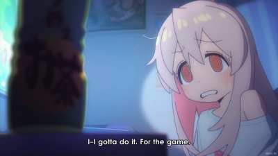 {Visuals Fixed} [Onii-chan wa Oshimai] 