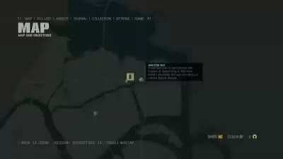Go to the Goddamn bathroom!