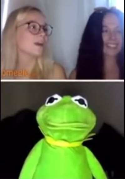 Why kermit