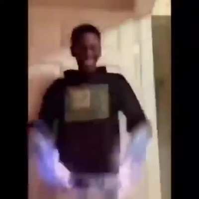 The Human Torch