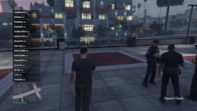 LSPD hate this one simple trick
