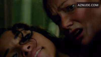 Best of Jessica Parker Kennedy