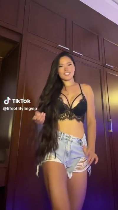 So sexy 😍 