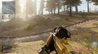 So I ran into a Squad.