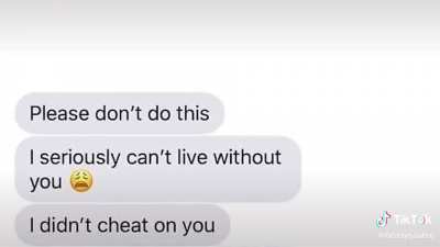 A real tear jerker