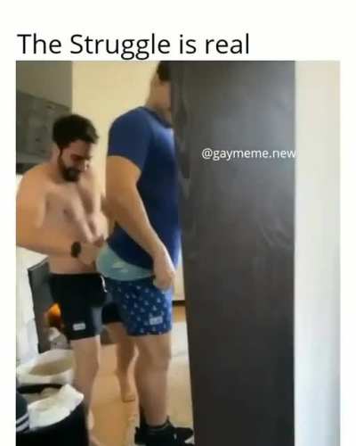 BigBooty Problems