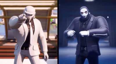 Fortnite season 2 trailer but every Word that starts with ‘A’ says Aquaman