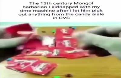 Candy