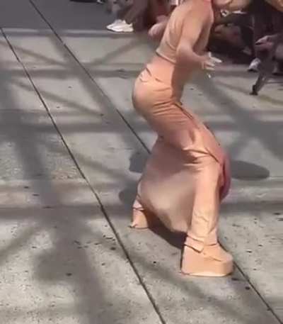 weird festival