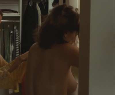 Happy Birthday, Elizabeth Olsen, side Boob, Martha Marcy May Marlene (2011)
