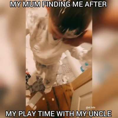Very fun tho