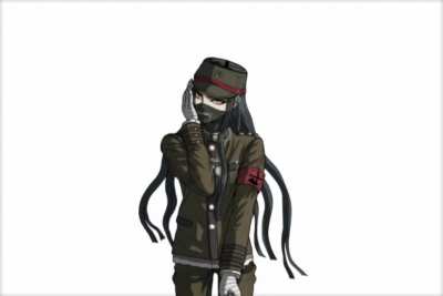 Kiyo’s thoughts