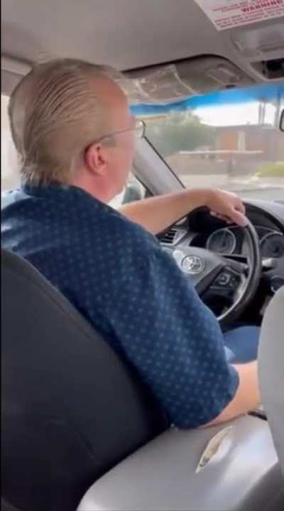 Grandad flow