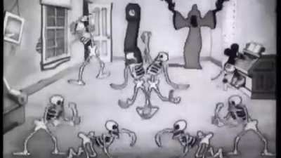 Ya llegó 👻