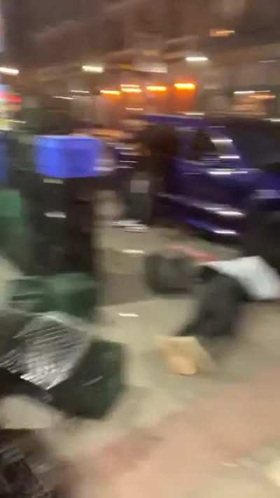 Milk Crate challenge San Francisco hundred dollars if you make it!!
