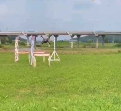 My Drone People need me
