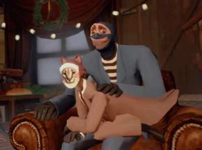 kitty spy!