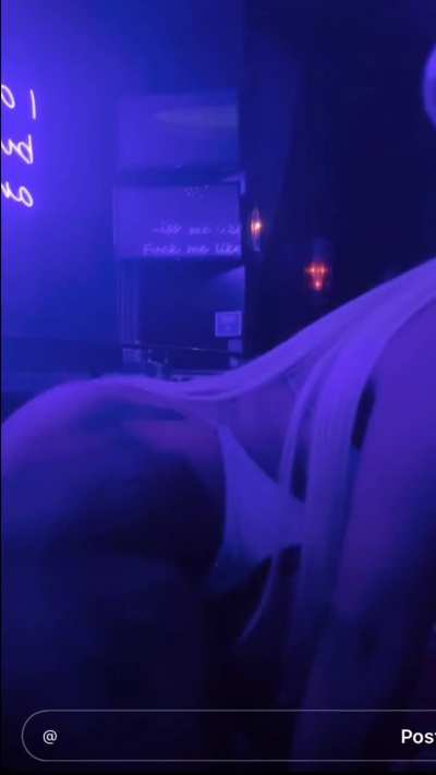 Paradisethedoll 