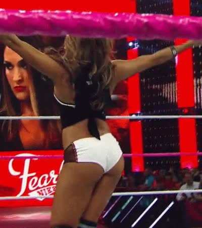 Nikki Bella