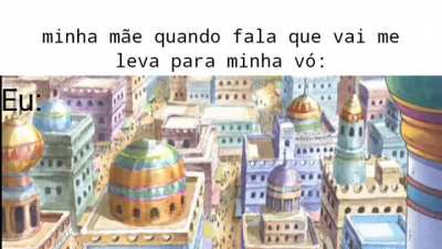 Não vo dizer que é mentira
