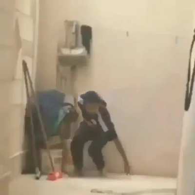 Buenos dias