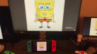 Rate my setup