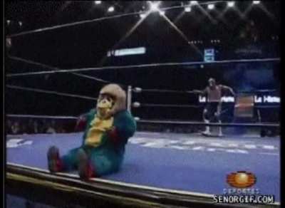 Mientras tanto, en Mujico…