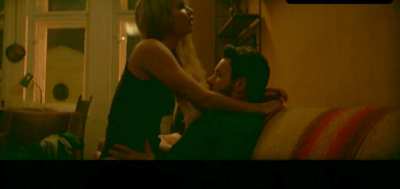 Jennifer Lawrence riding sex scene - Red Sparrow 60fps, brightened, slightly slowed HD