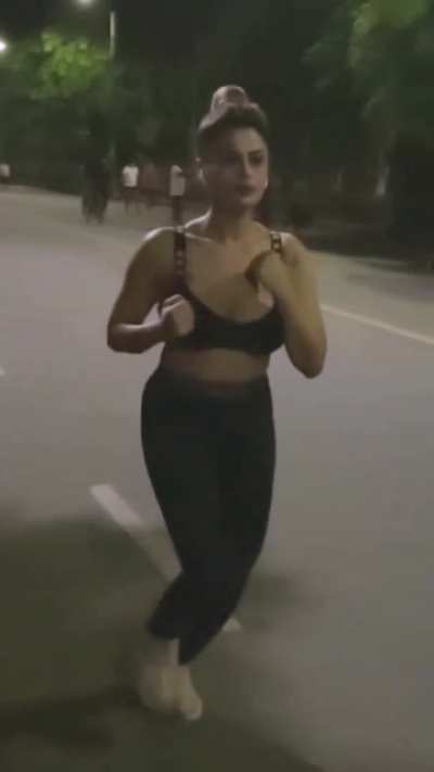 Bounce baby bounce