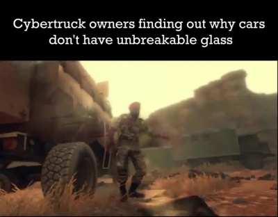 haha