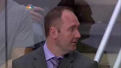 Now that's a great coach